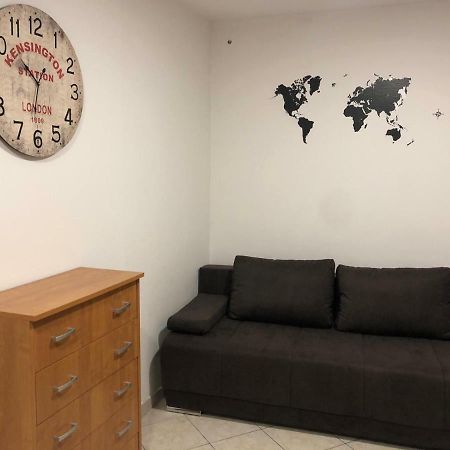 Apartmaji Carpaccio Koper Apartment Ngoại thất bức ảnh