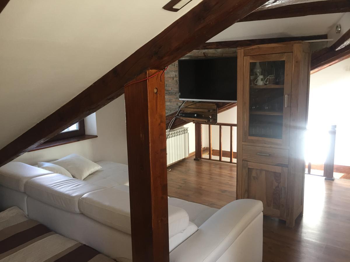 Apartmaji Carpaccio Koper Apartment Ngoại thất bức ảnh