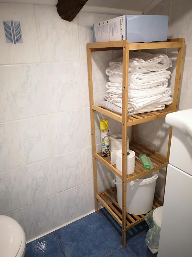 Apartmaji Carpaccio Koper Apartment Ngoại thất bức ảnh