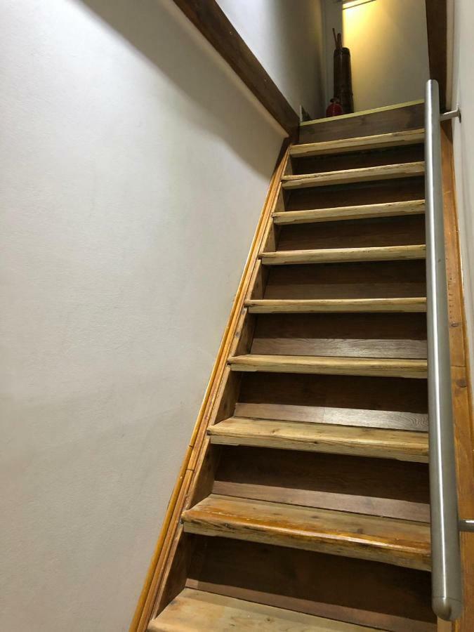 Apartmaji Carpaccio Koper Apartment Ngoại thất bức ảnh