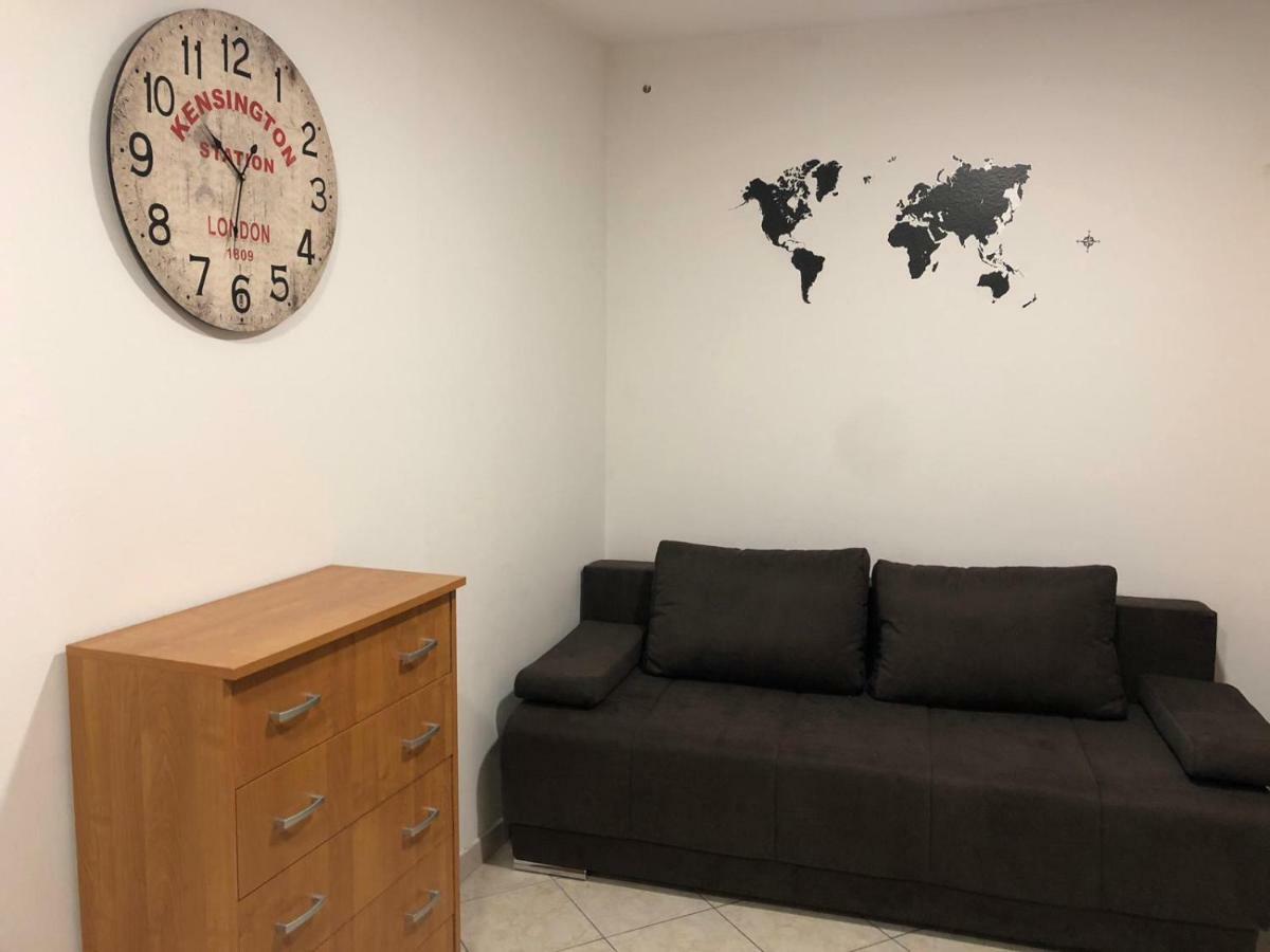 Apartmaji Carpaccio Koper Apartment Ngoại thất bức ảnh