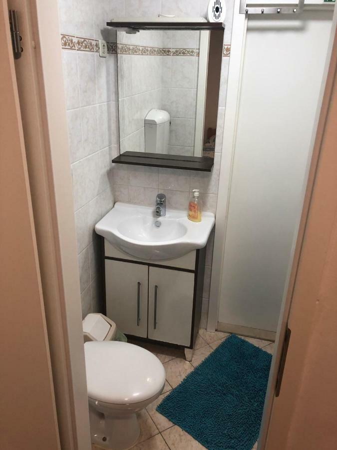 Apartmaji Carpaccio Koper Apartment Ngoại thất bức ảnh