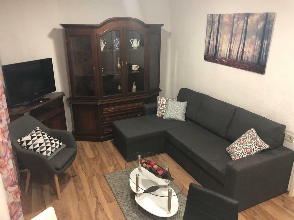 Apartmaji Carpaccio Koper Apartment Ngoại thất bức ảnh