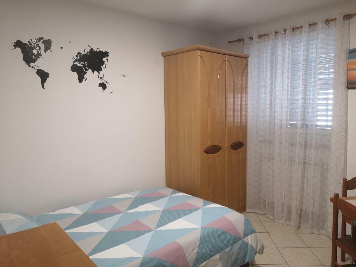 Apartmaji Carpaccio Koper Apartment Ngoại thất bức ảnh