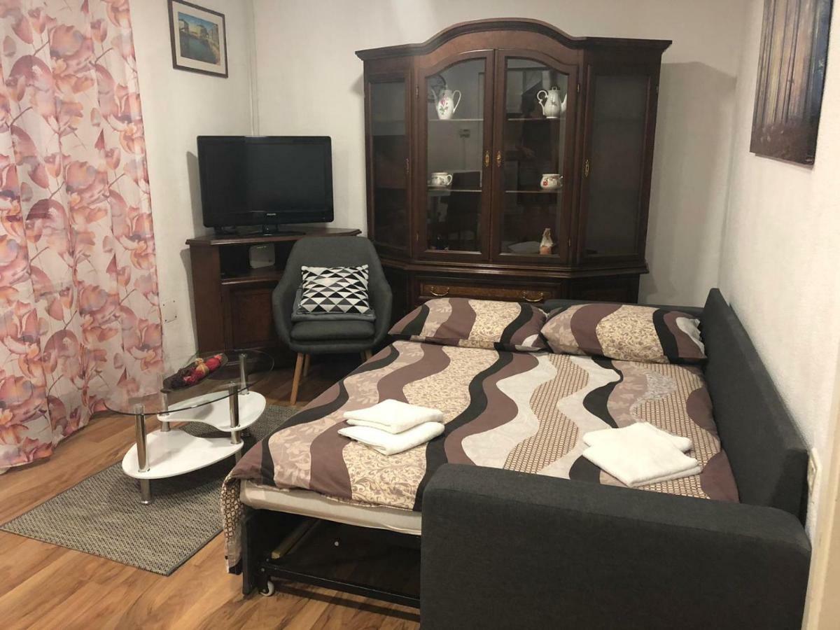 Apartmaji Carpaccio Koper Apartment Ngoại thất bức ảnh