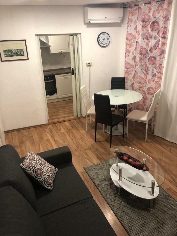 Apartmaji Carpaccio Koper Apartment Ngoại thất bức ảnh