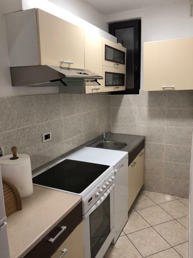 Apartmaji Carpaccio Koper Apartment Ngoại thất bức ảnh