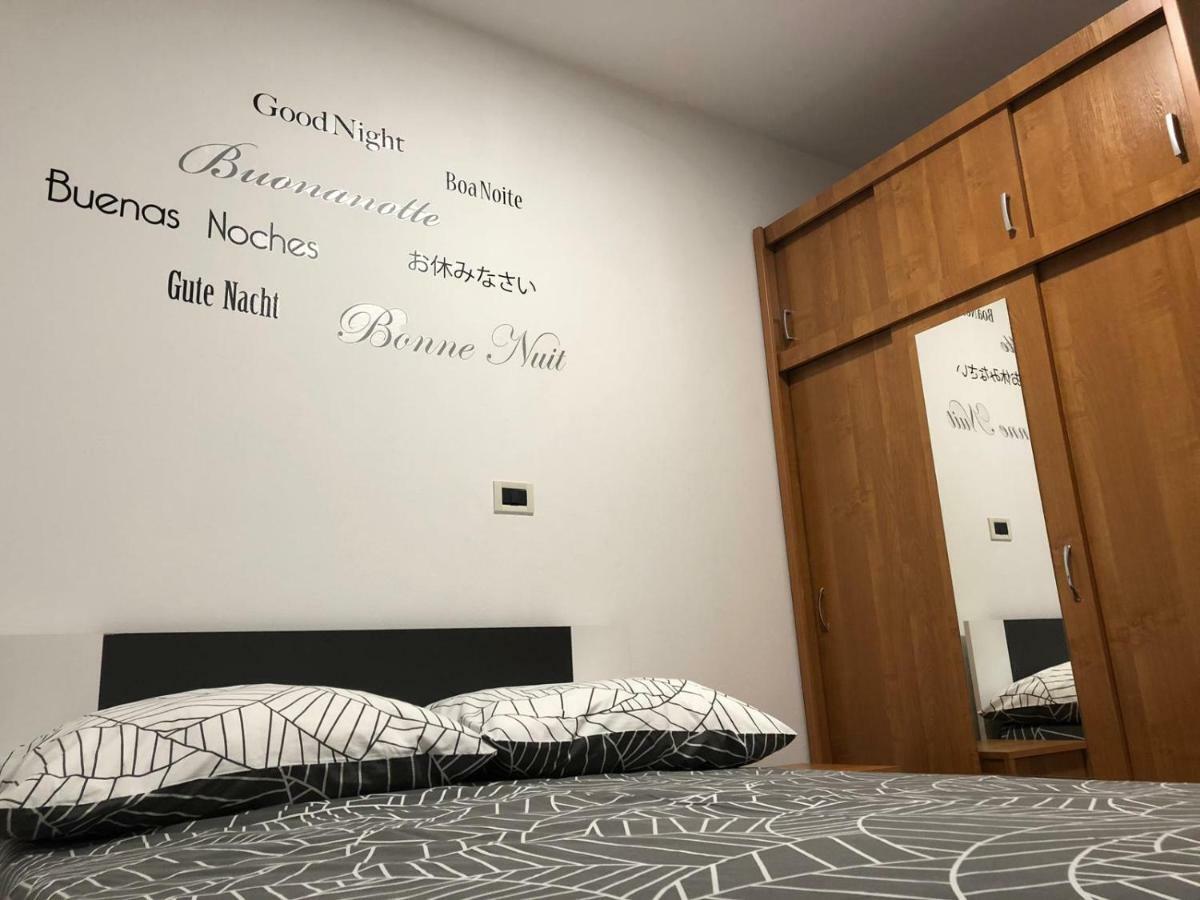 Apartmaji Carpaccio Koper Apartment Ngoại thất bức ảnh
