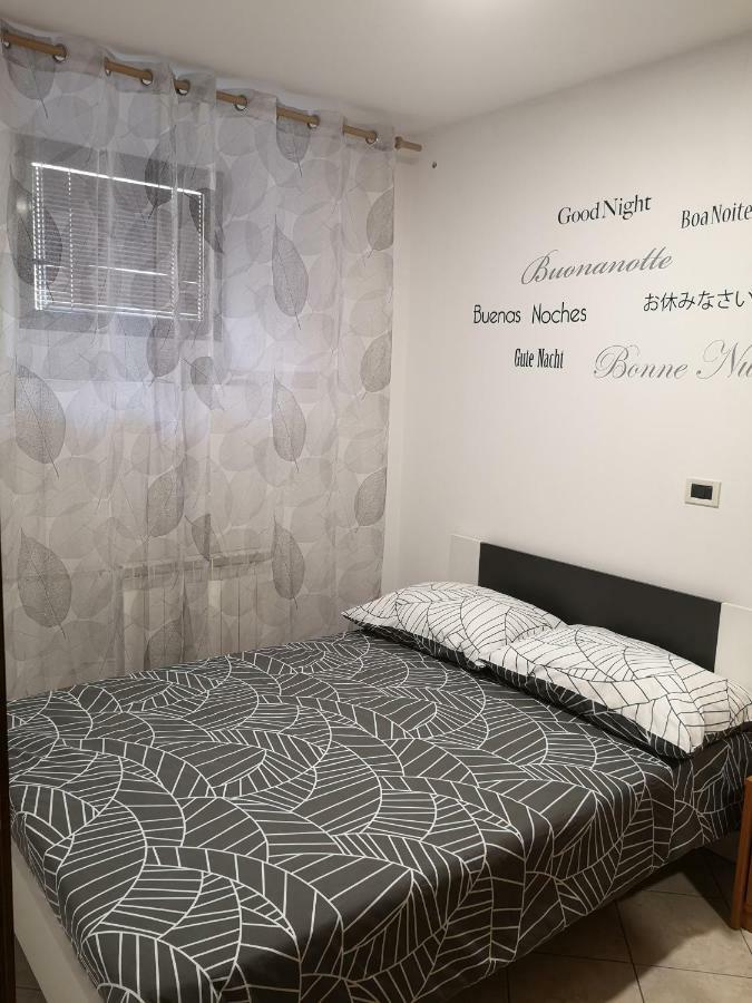Apartmaji Carpaccio Koper Apartment Ngoại thất bức ảnh