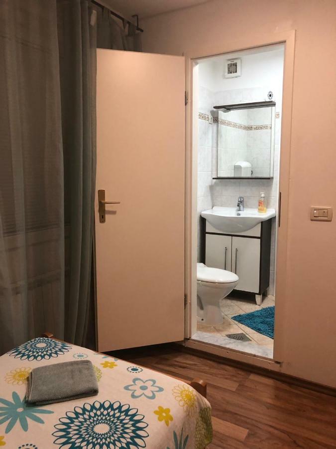 Apartmaji Carpaccio Koper Apartment Ngoại thất bức ảnh