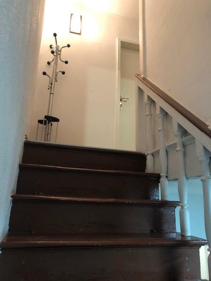 Apartmaji Carpaccio Koper Apartment Ngoại thất bức ảnh