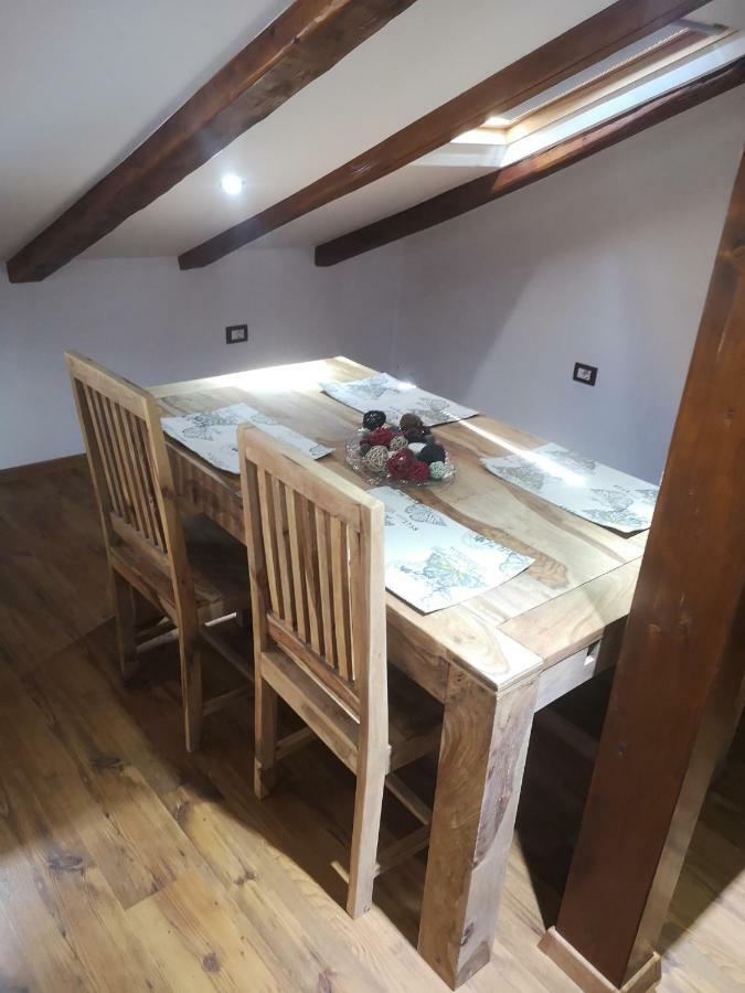 Apartmaji Carpaccio Koper Apartment Ngoại thất bức ảnh