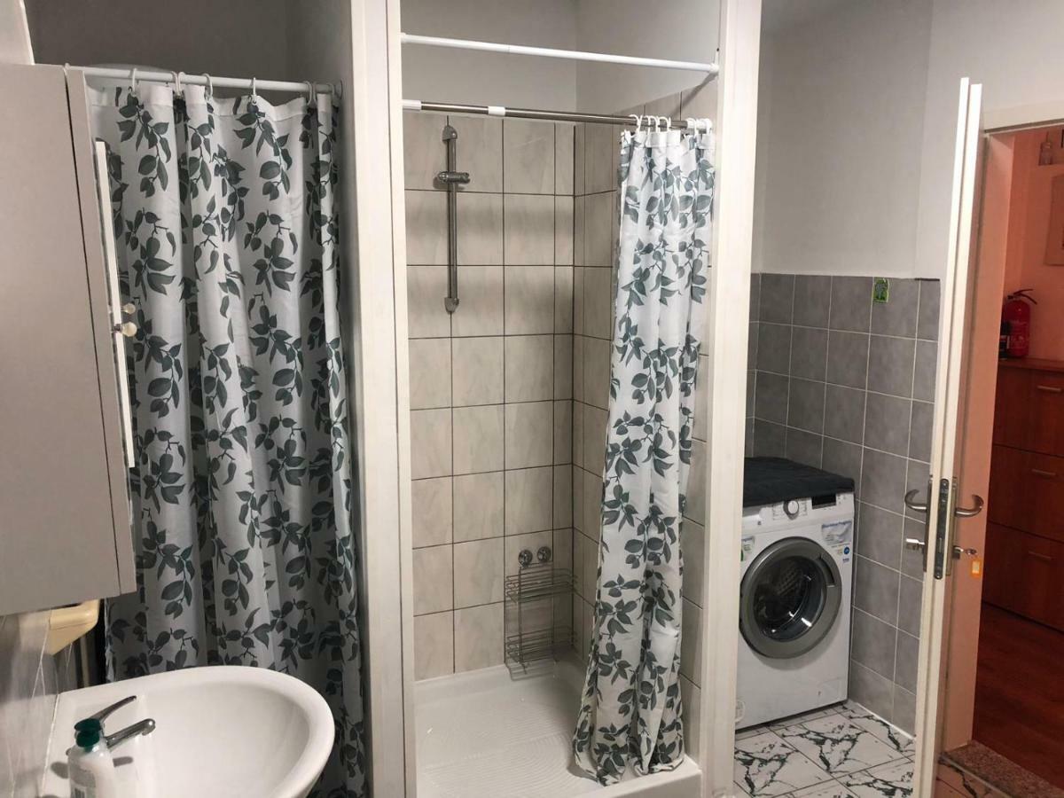 Apartmaji Carpaccio Koper Apartment Ngoại thất bức ảnh